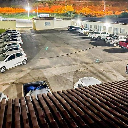Hotel Casa Grande غوفيرنادور فالاداريس المظهر الخارجي الصورة