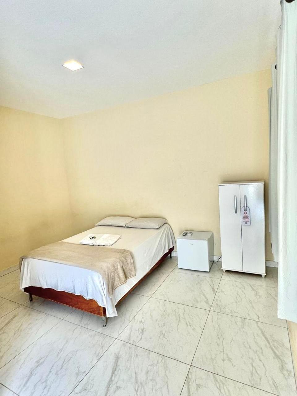 Hotel Casa Grande غوفيرنادور فالاداريس المظهر الخارجي الصورة