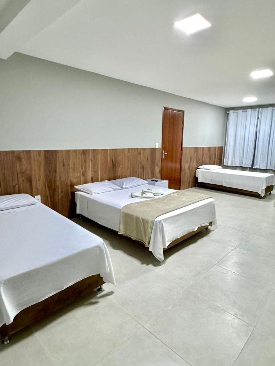 Hotel Casa Grande غوفيرنادور فالاداريس المظهر الخارجي الصورة