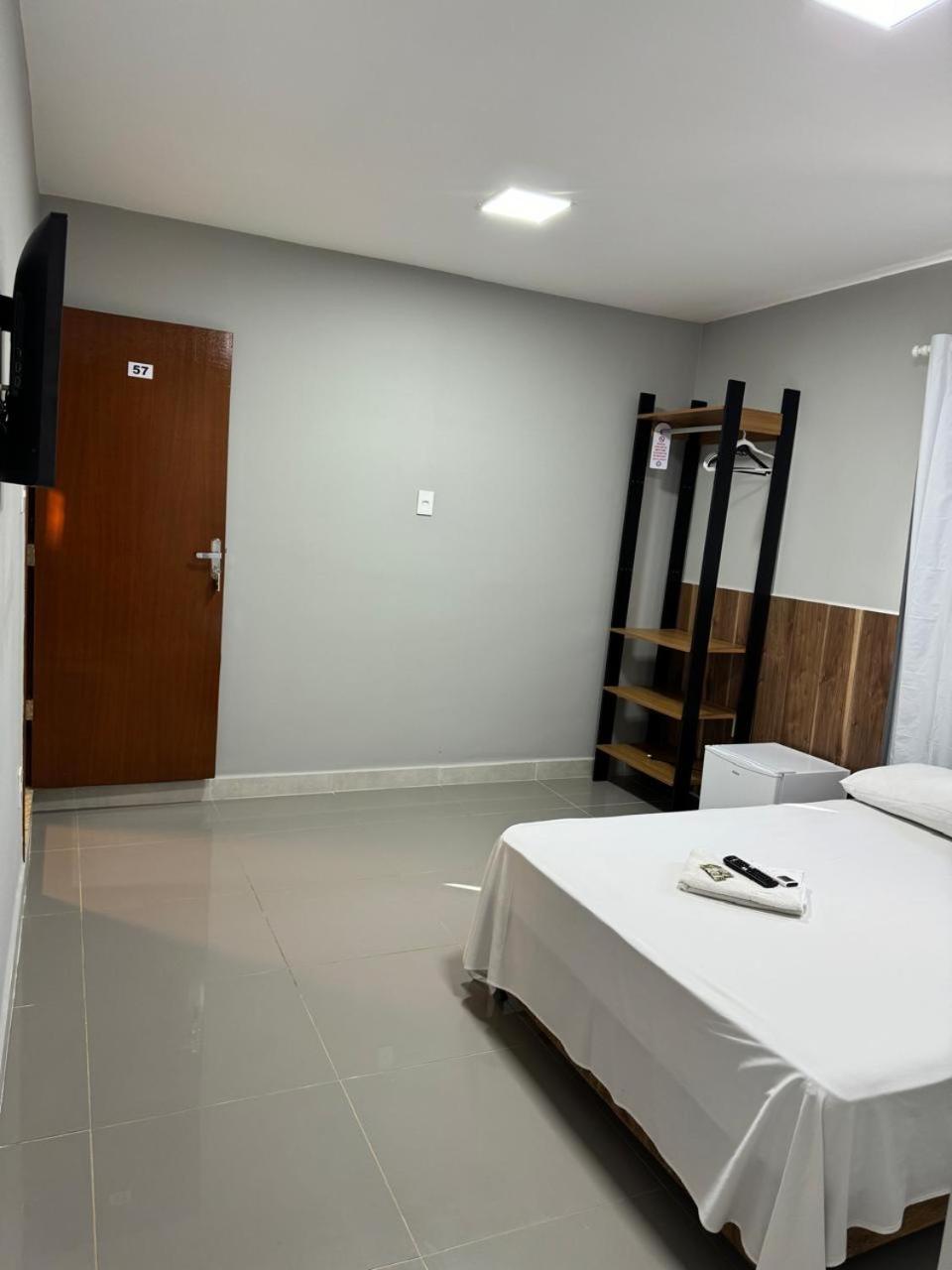 Hotel Casa Grande غوفيرنادور فالاداريس المظهر الخارجي الصورة