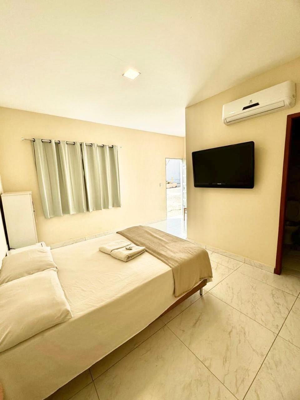 Hotel Casa Grande غوفيرنادور فالاداريس المظهر الخارجي الصورة