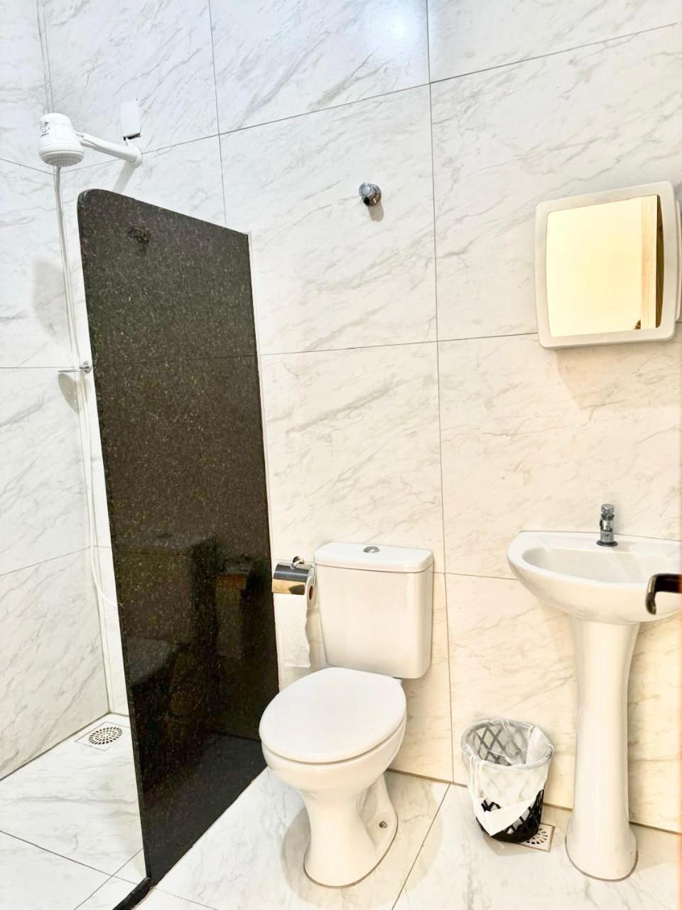 Hotel Casa Grande غوفيرنادور فالاداريس المظهر الخارجي الصورة