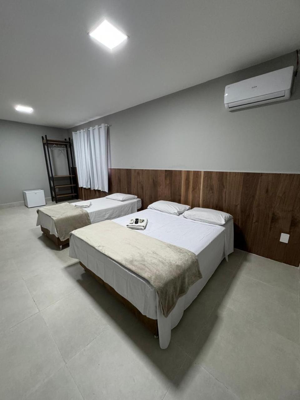 Hotel Casa Grande غوفيرنادور فالاداريس المظهر الخارجي الصورة
