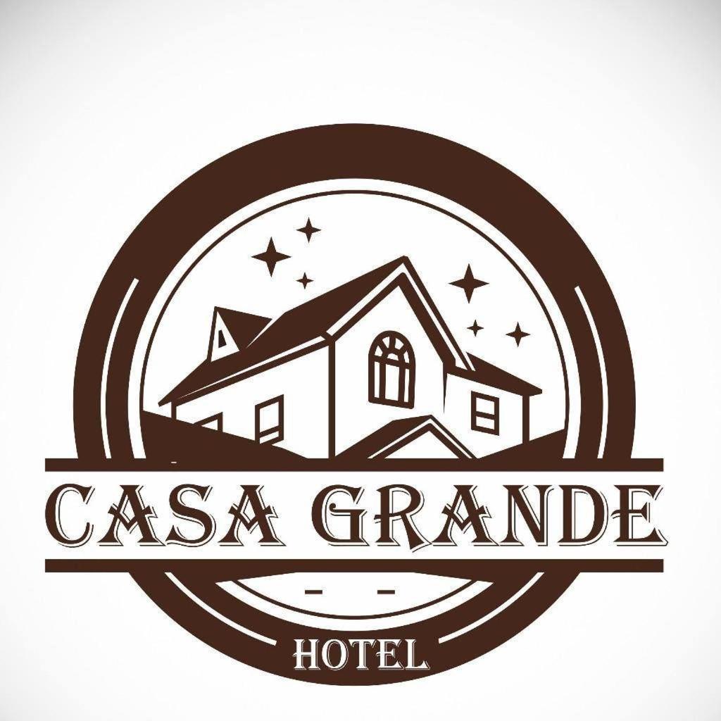 Hotel Casa Grande غوفيرنادور فالاداريس المظهر الخارجي الصورة