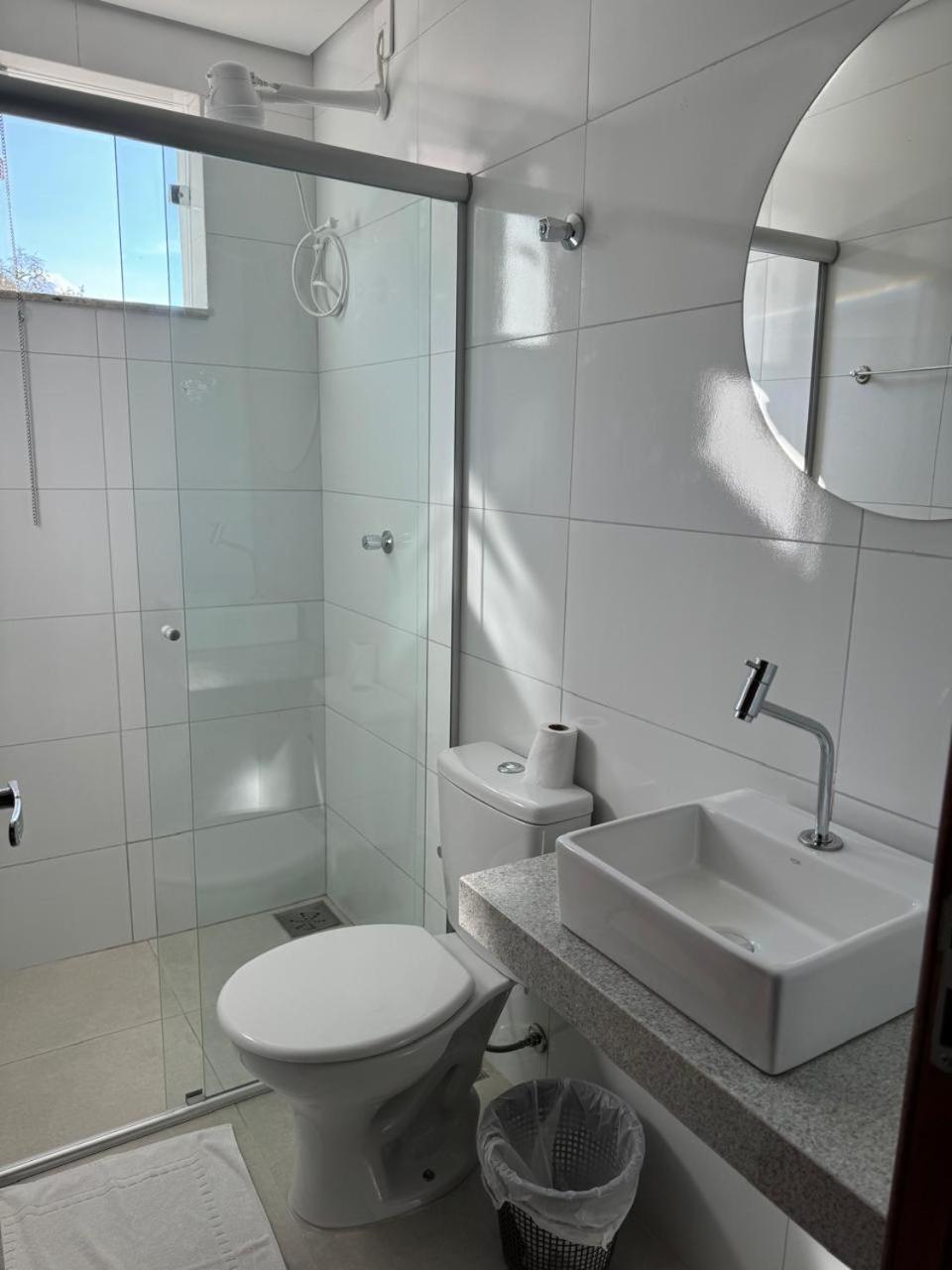 Hotel Casa Grande غوفيرنادور فالاداريس المظهر الخارجي الصورة