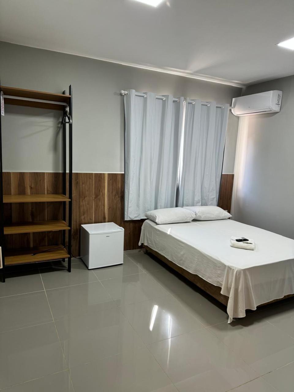 Hotel Casa Grande غوفيرنادور فالاداريس المظهر الخارجي الصورة