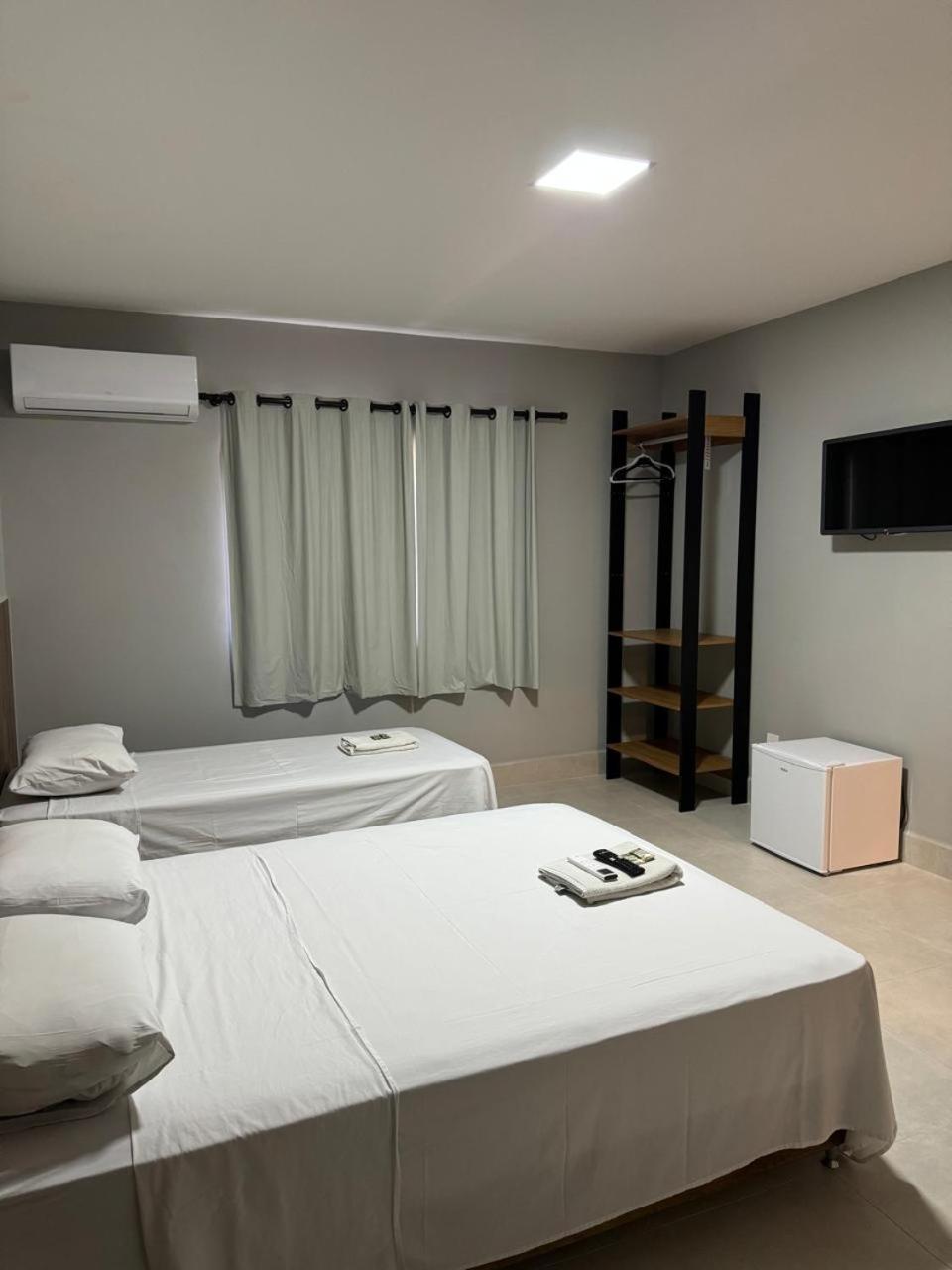 Hotel Casa Grande غوفيرنادور فالاداريس المظهر الخارجي الصورة