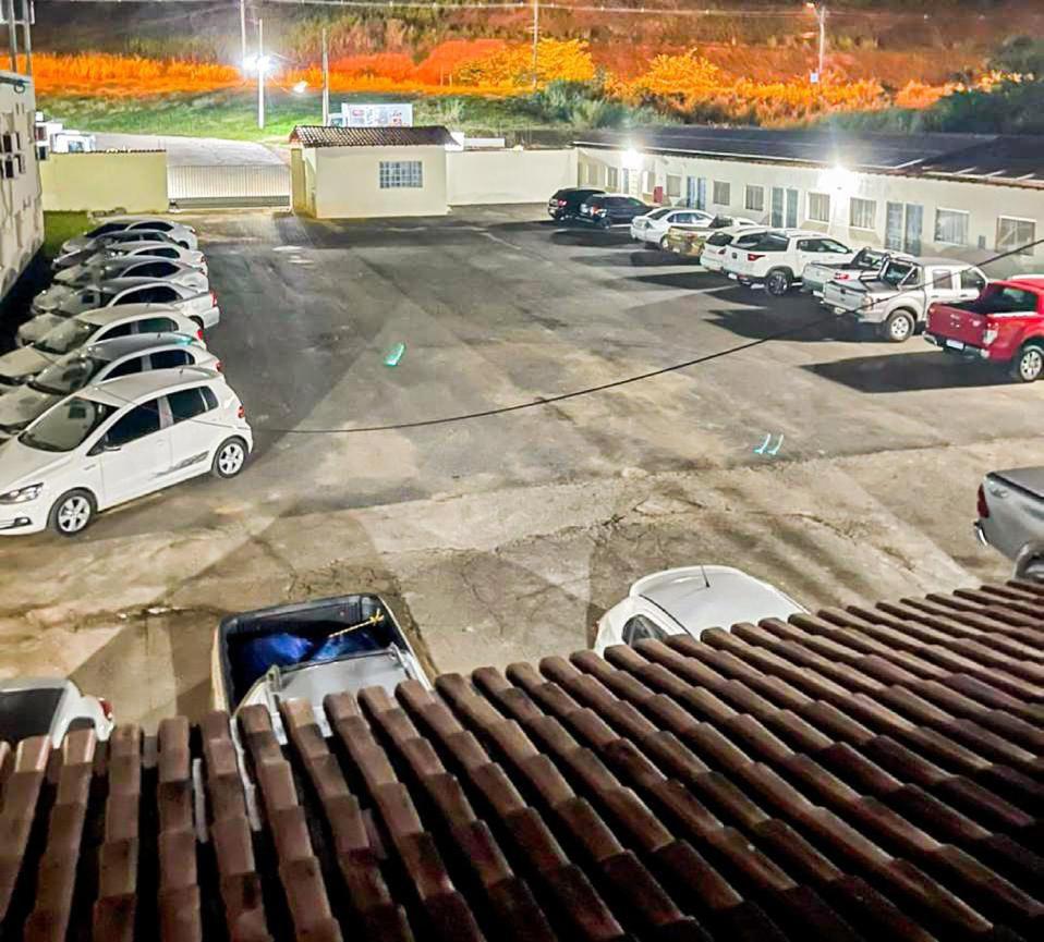 Hotel Casa Grande غوفيرنادور فالاداريس المظهر الخارجي الصورة