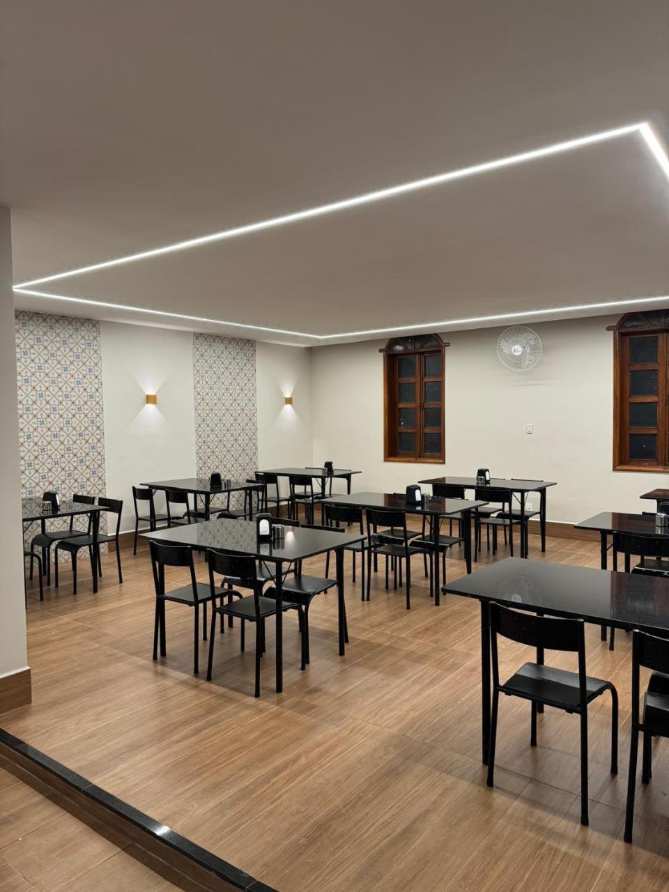 Hotel Casa Grande غوفيرنادور فالاداريس المظهر الخارجي الصورة